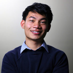 Meet your Posher, Nay